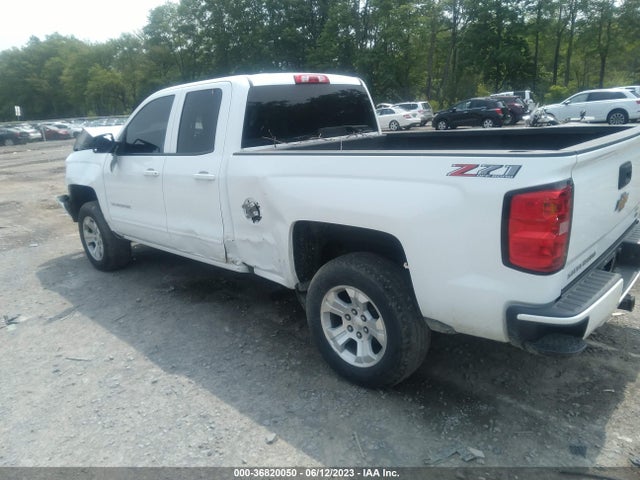 Chevrolet Silverado 1500 Ld Lt 2019 2GCVKPEC6K1123367 Image 3