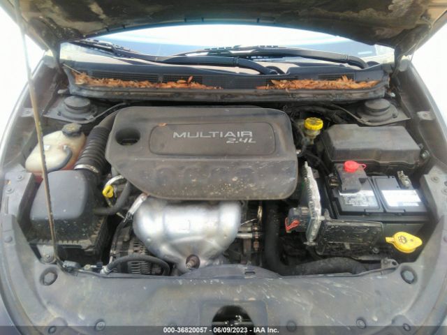 1C3CDFBB4FD281759 Dodge DART SXT