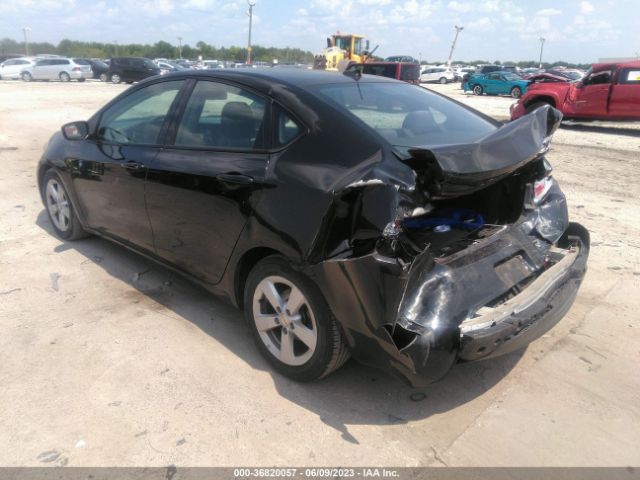 1C3CDFBB4FD281759 Dodge DART SXT