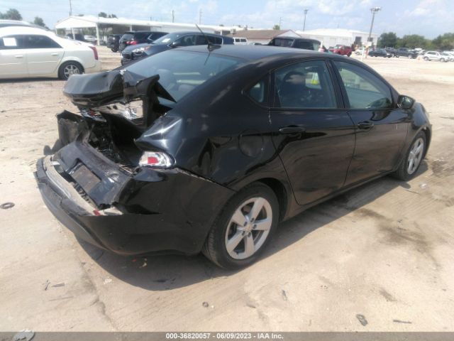 1C3CDFBB4FD281759 Dodge DART SXT