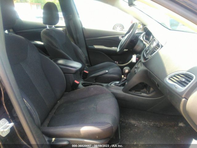 1C3CDFBB4FD281759 Dodge DART SXT