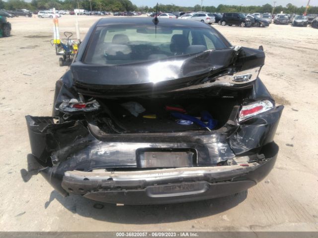 1C3CDFBB4FD281759 Dodge DART SXT