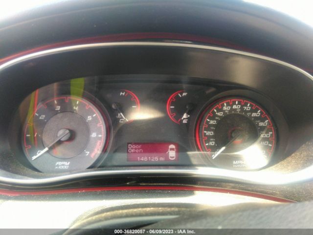 1C3CDFBB4FD281759 Dodge DART SXT