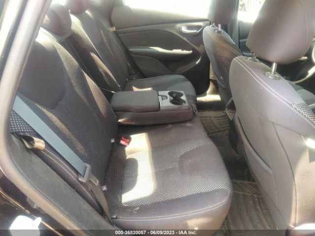 1C3CDFBB4FD281759 Dodge DART SXT