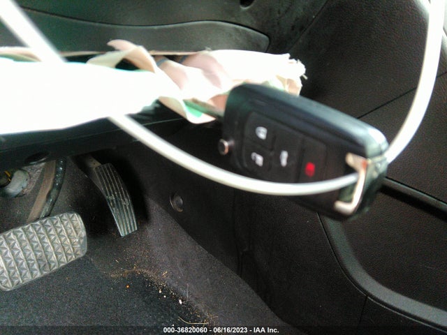 Chevrolet SONIC LS 2018 1G1JB5SH7J4121464 Image 11