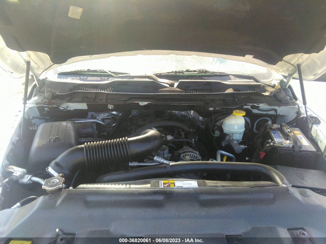 3C6RR7LT3GG359271 RAM 1500 Big Horn