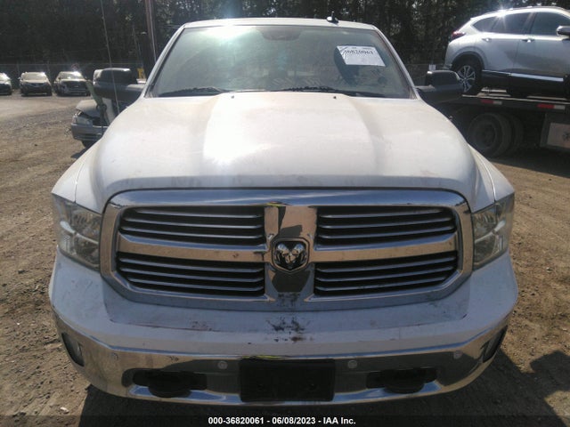 3C6RR7LT3GG359271 RAM 1500 Big Horn