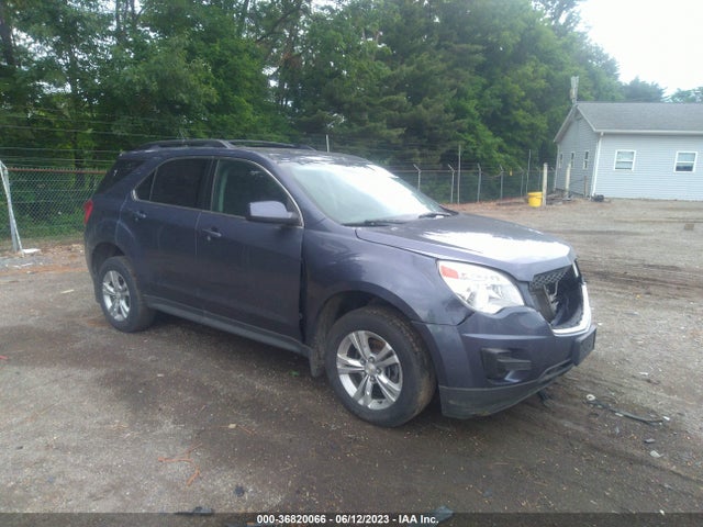 2014 2GNALBEK3E6175849 main image