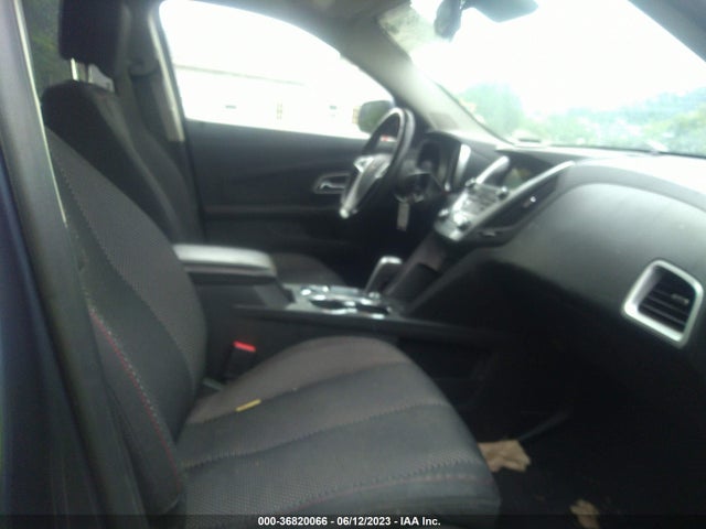 Chevrolet EQUINOX LT 2014 2GNALBEK3E6175849 Image 11