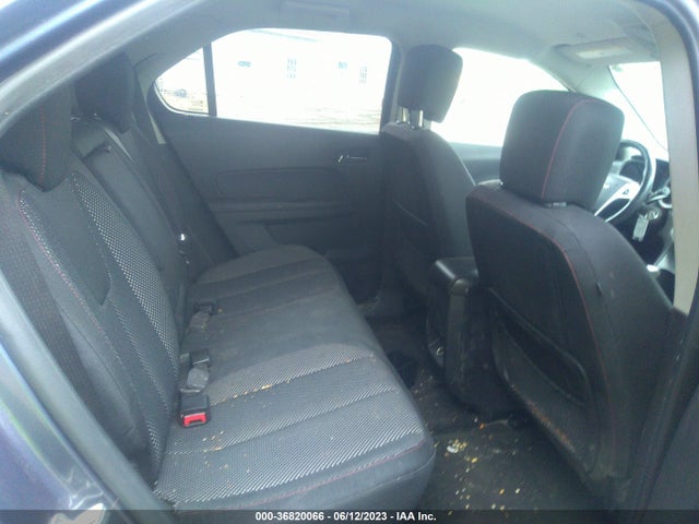 Chevrolet EQUINOX LT 2014 2GNALBEK3E6175849 Image 14
