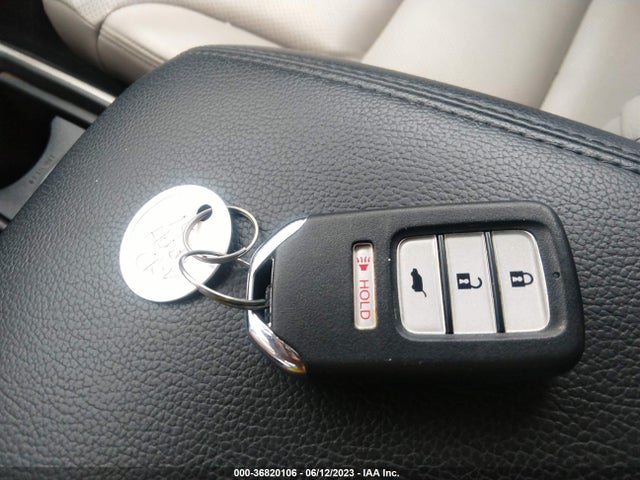 Honda Cr-v Ex-l 2016 2HKRM3H7XGH523618 Image 11