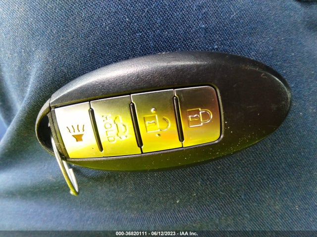 2010 NISSAN ALTIMA 2.5 S VIN: 1N4AL2AP3AC173603