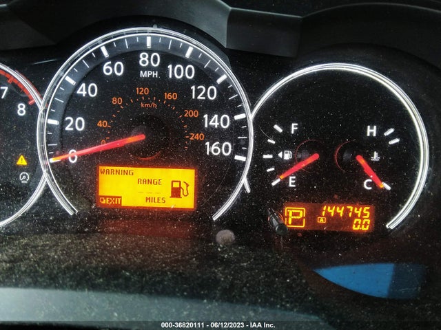 2010 NISSAN ALTIMA 2.5 S VIN: 1N4AL2AP3AC173603