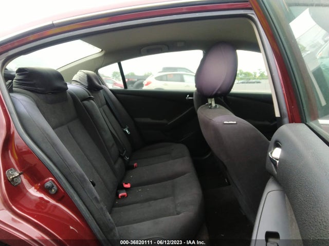 2010 NISSAN ALTIMA 2.5 S VIN: 1N4AL2AP3AC173603