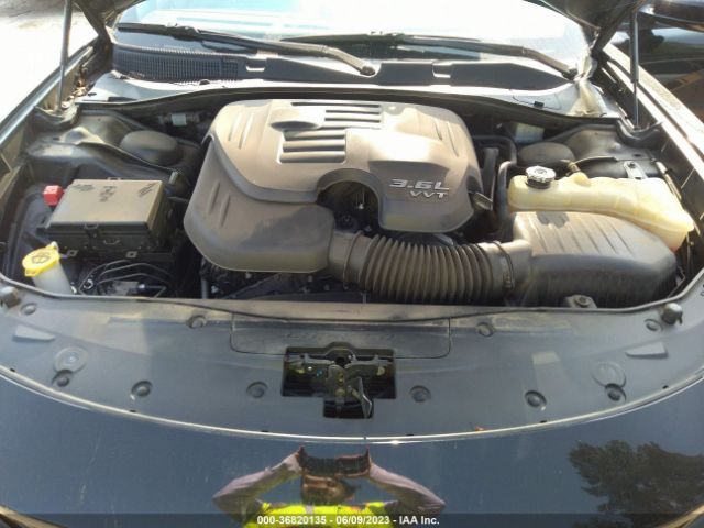 2C3CDXBG1KH748781 Dodge Charger Sxt