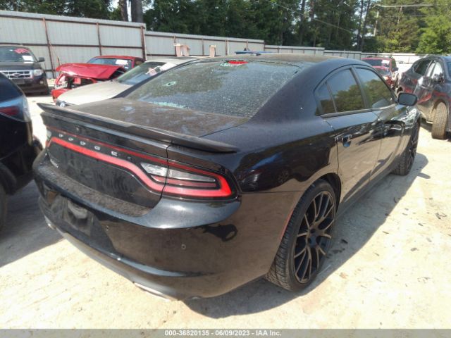 2C3CDXBG1KH748781 Dodge Charger Sxt