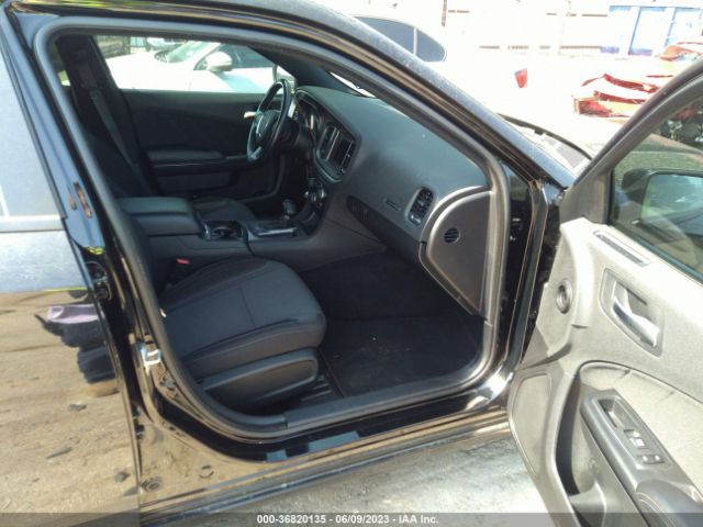 2C3CDXBG1KH748781 Dodge Charger Sxt
