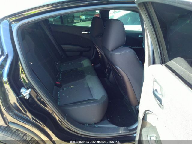 2C3CDXBG1KH748781 Dodge Charger Sxt