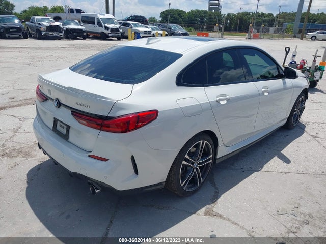 WBA73AK05M7G87000 BMW 2 Series 228i Xdrive