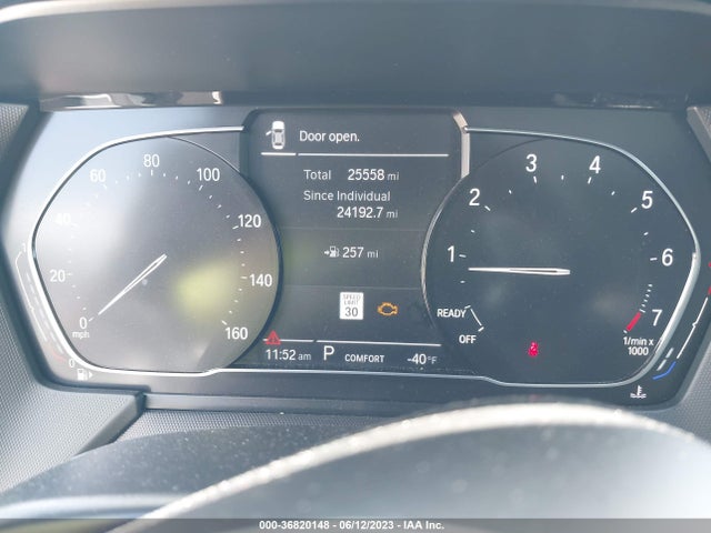 WBA73AK05M7G87000 BMW 2 Series 228i Xdrive