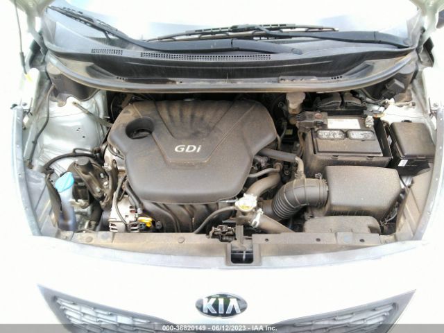 KNADM4A3XF6433723 KIA RIO LX