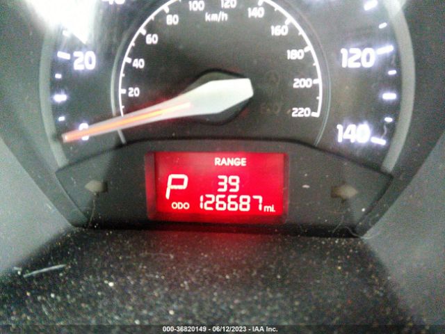 KNADM4A3XF6433723 KIA RIO LX