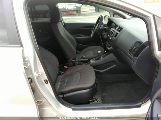 KNADM4A3XF6433723 KIA RIO LX