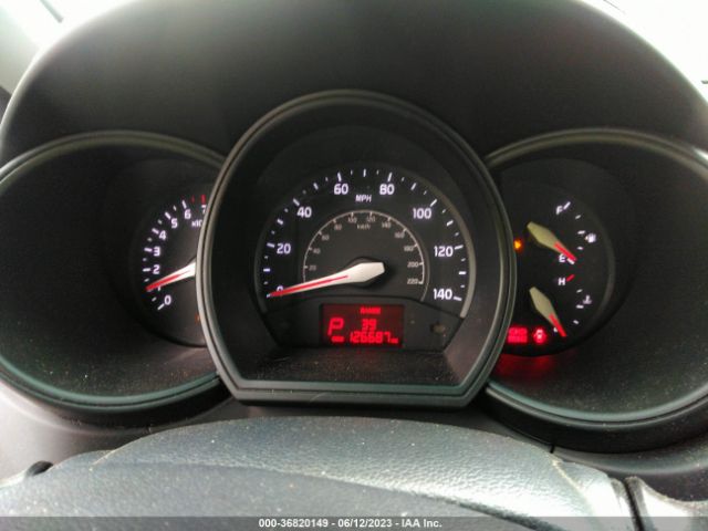 KNADM4A3XF6433723 KIA RIO LX