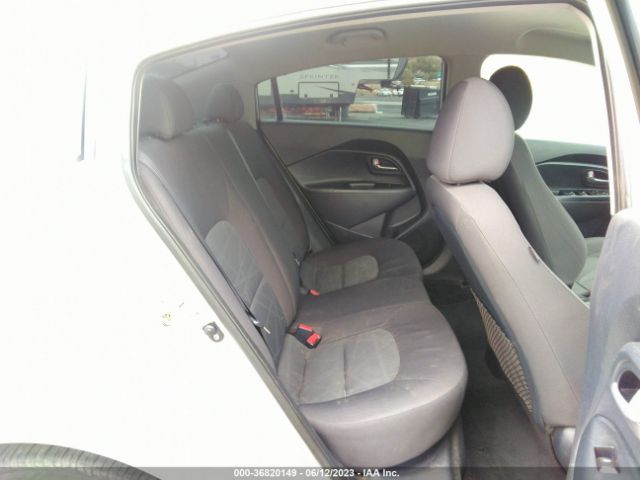 KNADM4A3XF6433723 KIA RIO LX