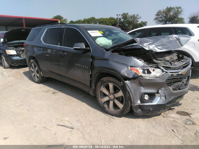 2020 1GNEVHKW5LJ170710 main image