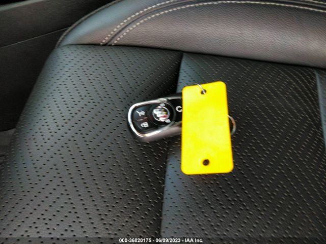 KL4MMFSL9MB128855 Buick Encore Gx Essence