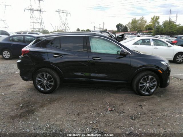 KL4MMFSL9MB128855 Buick Encore Gx Essence