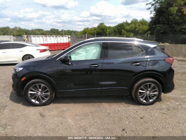 KL4MMFSL9MB128855 Buick Encore Gx Essence