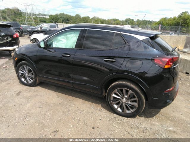 KL4MMFSL9MB128855 Buick Encore Gx Essence