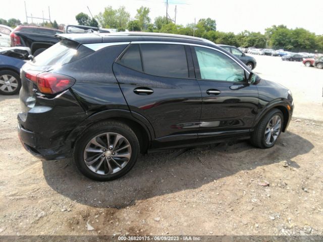 KL4MMFSL9MB128855 Buick Encore Gx Essence