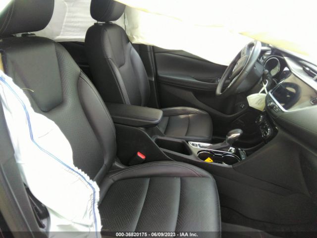 KL4MMFSL9MB128855 Buick Encore Gx Essence