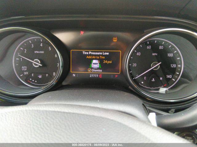 KL4MMFSL9MB128855 Buick Encore Gx Essence