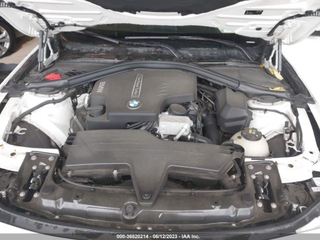 WBA3N9C59GK250505 BMW 4 Series 428i Xdrive