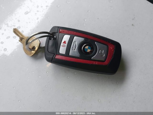 WBA3N9C59GK250505 BMW 4 Series 428i Xdrive