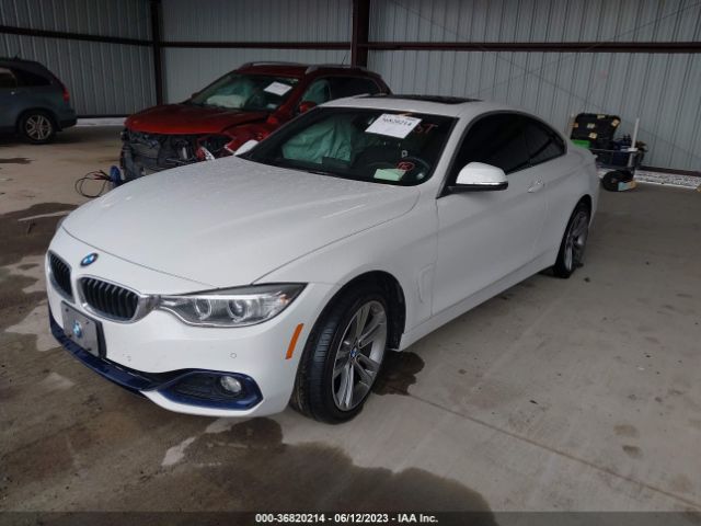 WBA3N9C59GK250505 BMW 4 Series 428i Xdrive