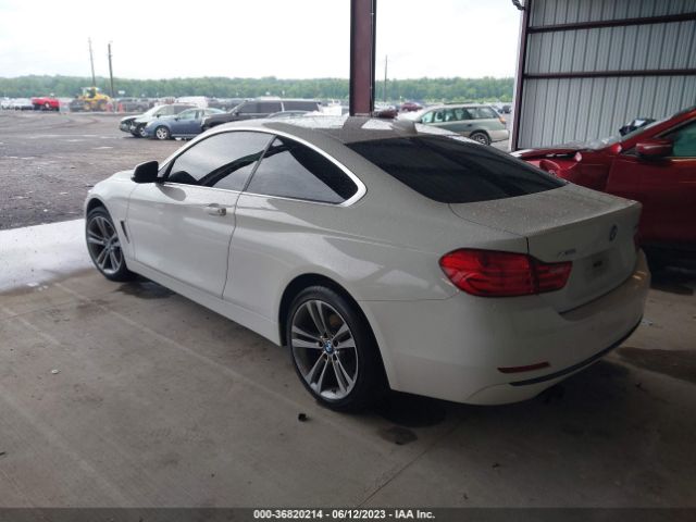 WBA3N9C59GK250505 BMW 4 Series 428i Xdrive