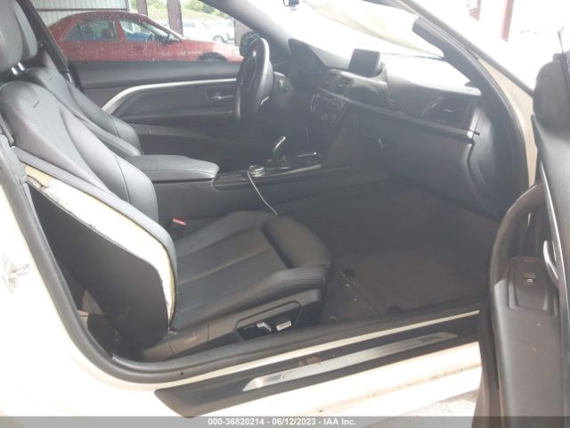 WBA3N9C59GK250505 BMW 4 Series 428i Xdrive