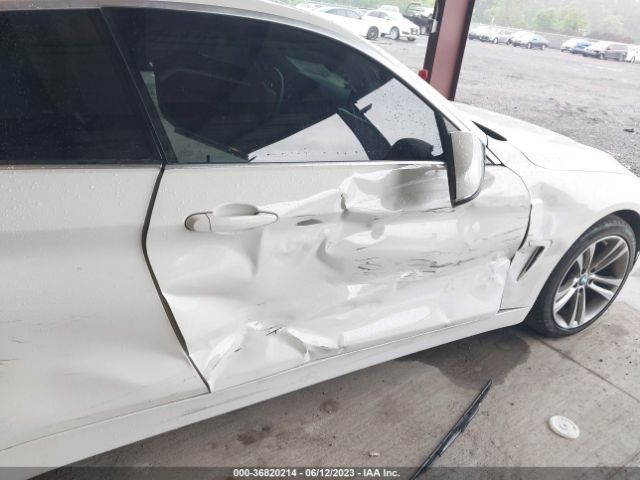 WBA3N9C59GK250505 BMW 4 Series 428i Xdrive