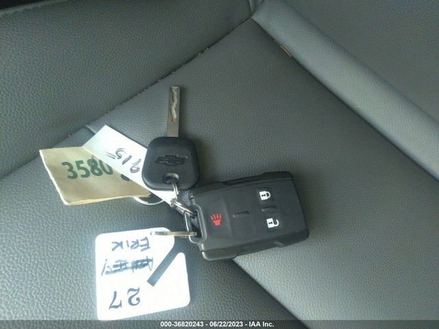 Chevrolet Colorado 2wd Wt 2017 1GCHSBEA0H1267915 Image 3