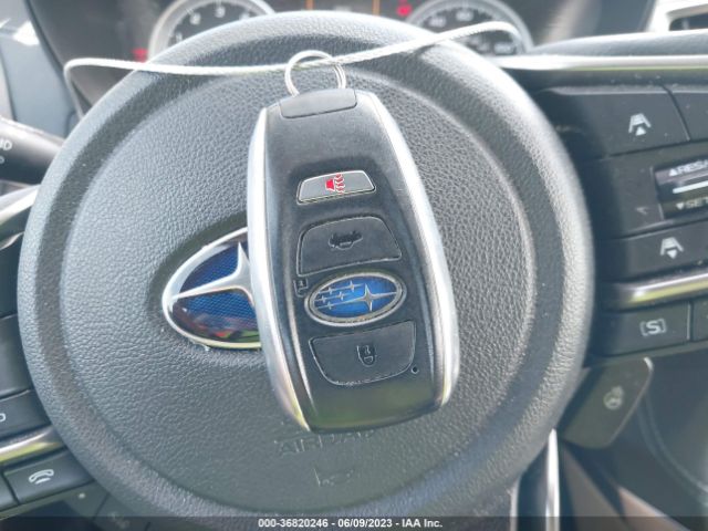 JF2SKAUC1MH564620 Subaru Forester Limited