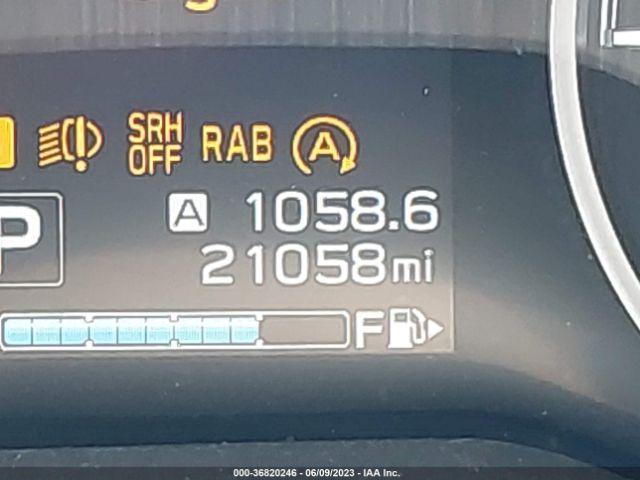 JF2SKAUC1MH564620 Subaru Forester Limited