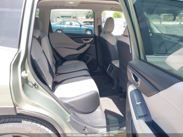 JF2SKAUC1MH564620 Subaru Forester Limited