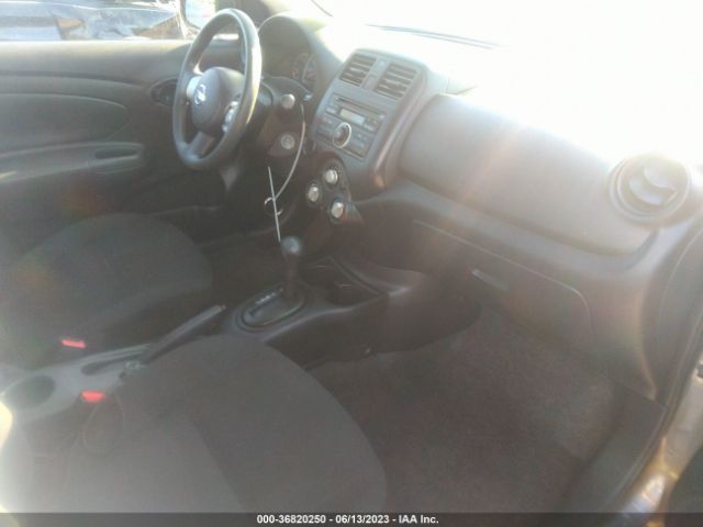 3N1CN7APXEL832980 Nissan Versa S Plus