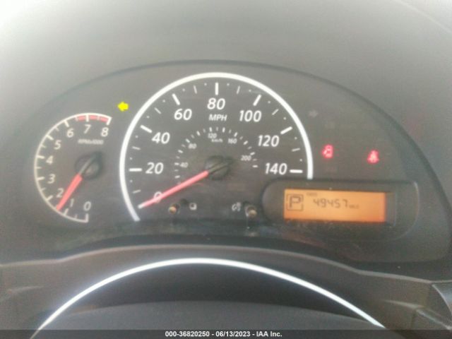 3N1CN7APXEL832980 Nissan Versa S Plus
