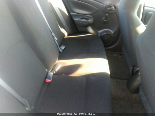 3N1CN7APXEL832980 Nissan Versa S Plus